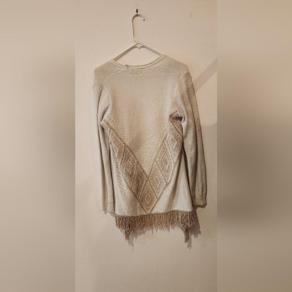 Mystree long sweater